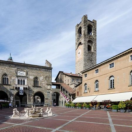 Alle Mura Bergamo Luaran gambar
