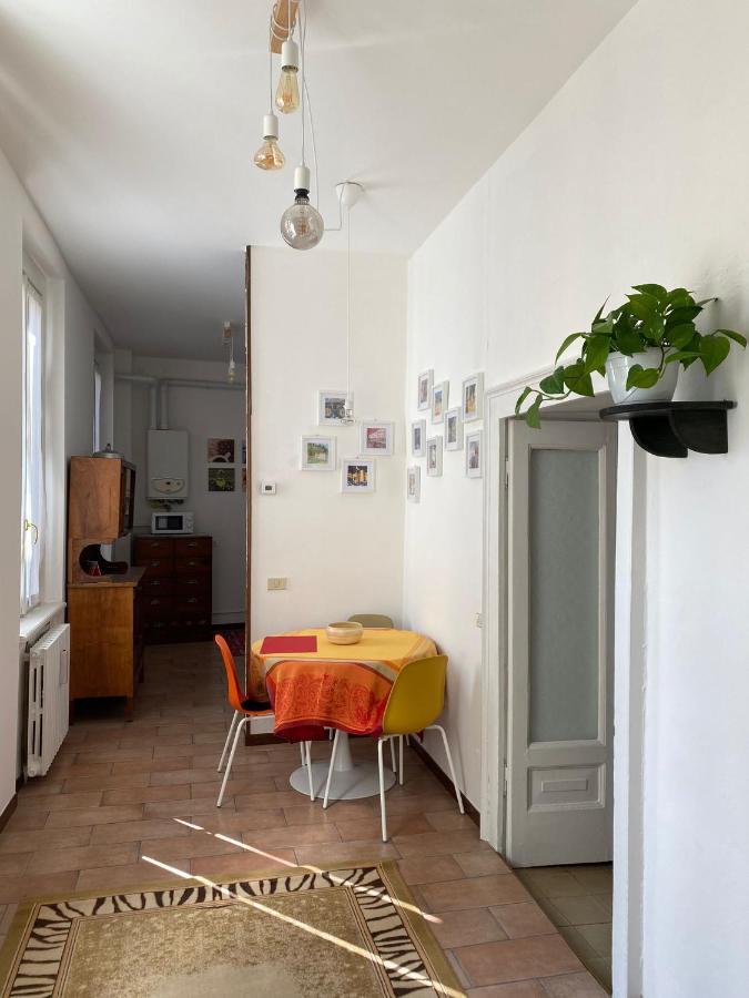 Alle Mura Bergamo Luaran gambar