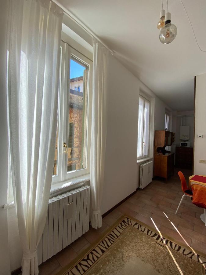 Alle Mura Bergamo Luaran gambar