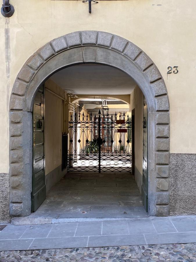 Alle Mura Bergamo Luaran gambar