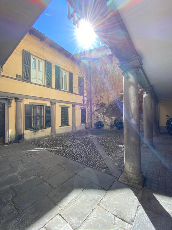 Alle Mura Bergamo Luaran gambar