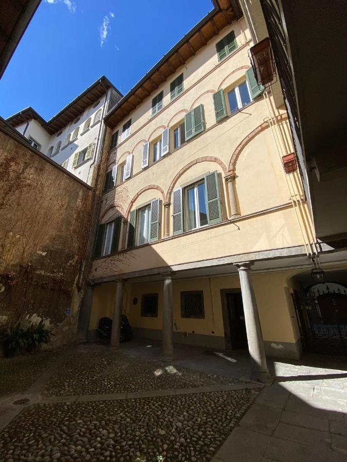 Alle Mura Bergamo Luaran gambar