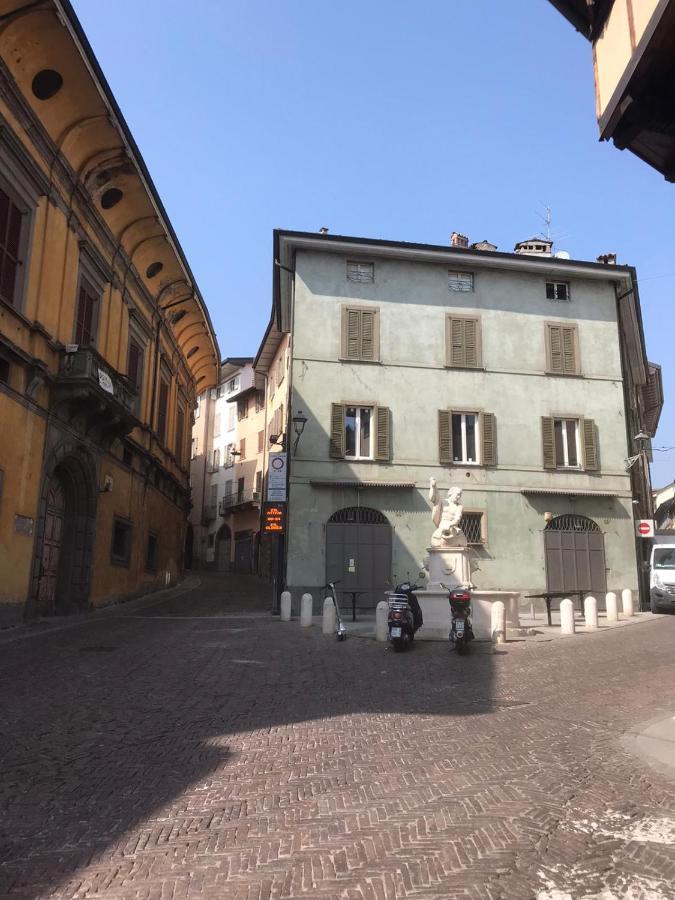 Alle Mura Bergamo Luaran gambar